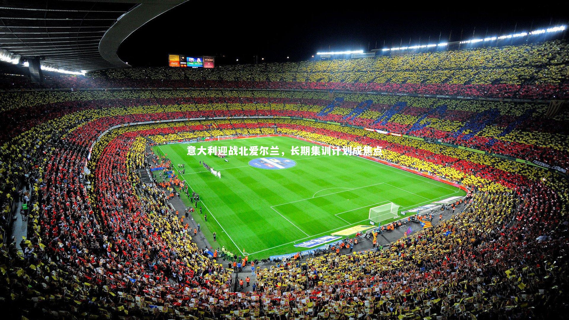 j9九游会官网登录-意大利迎战北爱尔兰，长期集训计划成焦点
